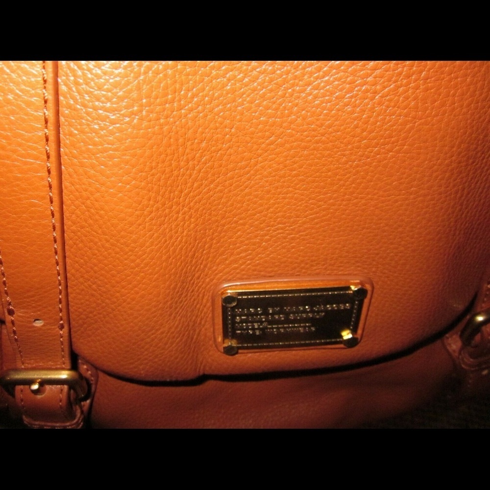 Authentic Marc By Marc Jacobs Classic Q Backpack - Picture 6 of 8